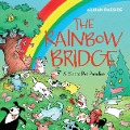 Cover-Bild zum Titel 'The Rainbow Bridge' von 'Adrian Raeside'