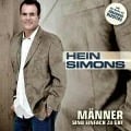 Cover-Bild zum Titel 'Männer Sind Einfach Zu Gut' von 'Hein Simons'