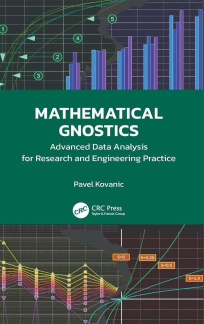 Mathematical Gnostics - Pavel Kovanic