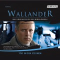 Cover-Bild zum Titel 'Tod in den Sternen' von 'Henning Mankell'