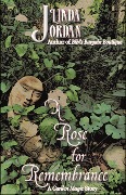 Cover-Bild zum Titel 'A Rose for Remembrance' von 'Linda Jordan'