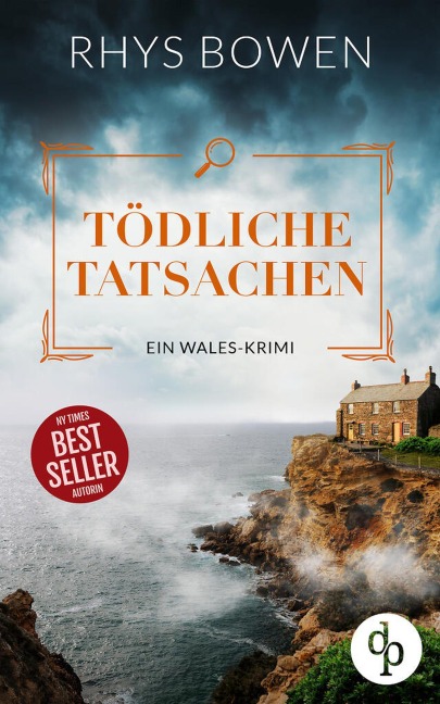 Tödliche Tatsachen - Rhys Bowen
