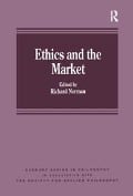 Cover-Bild zum Titel 'Ethics and the Market' von ''