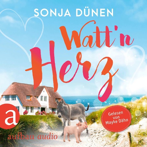 Watt'n Herz - Sonja Dünen