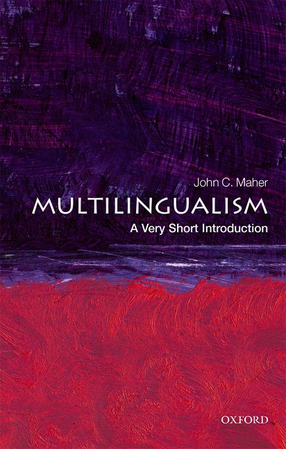 Multilingualism - John C. Maher