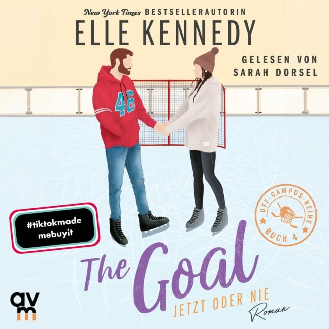 The Goal ¿ Jetzt oder nie - Elle Kennedy