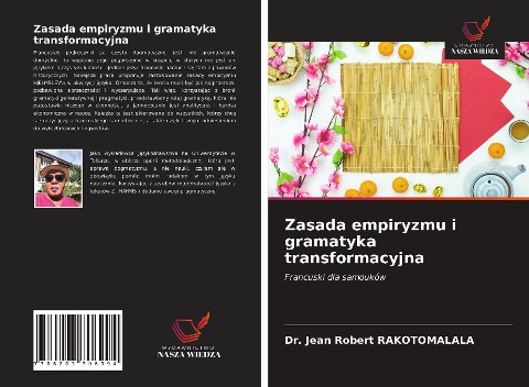 Zasada empiryzmu i gramatyka transformacyjna - Jean Robert Rakotomalala
