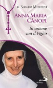 Cover-Bild zum Titel 'In unione con il Figlio' von 'Anna Maria Cànopi'