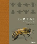 Cover-Bild zum Titel 'Die Biene' von ''