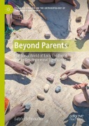 Cover-Bild zum Titel 'Beyond Parents' von 'Gabriel Scheidecker'