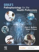 Cover-Bild zum Titel 'Pathophysiology for the Health Professions E- Book' von 'Karin C. Vanmeter, Robert J. Hubert BS'