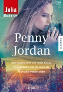 Cover-Bild zum Titel 'Julia Best of Band 233' von 'Penny Jordan'