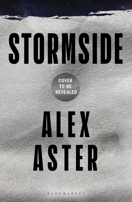 Stormside - Alex Aster