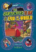 Cover-Bild zum Titel 'The Grasshopper and the Ant at the End of the World' von 'Benjamin Harper'