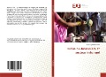 Cover-Bild zum Titel 'Inclusion financière et secteur informel' von 'Tiana Lydia Raharisoa'
