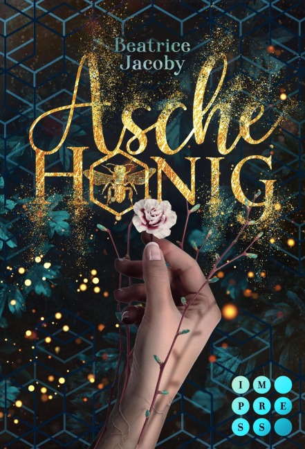 Aschehonig - Beatrice Jacoby