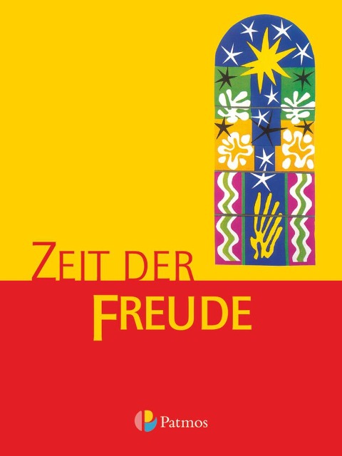 Religion Sekundarstufe I. Zeit der Freude. 5/6 - Werner Trutwin