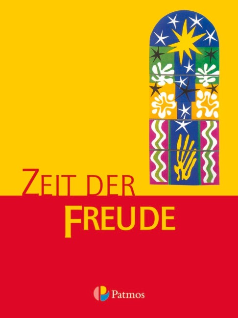 Religion Sekundarstufe I. Zeit der Freude. 5/6 - Werner Trutwin