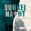 Cover-Bild zum Titel 'Dunkelnacht' von 'Kirsten Boie'