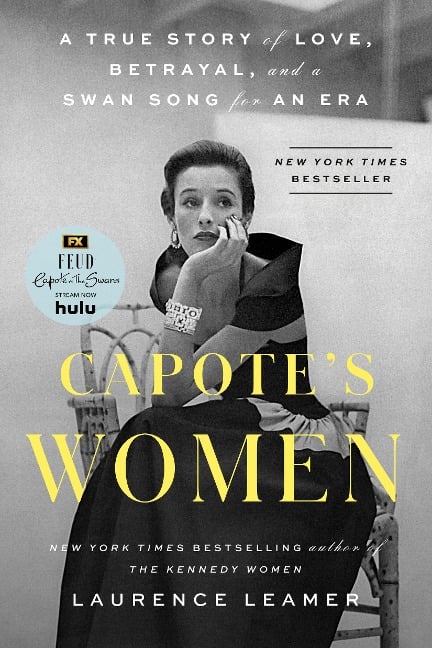 Capote's Women - Laurence Leamer