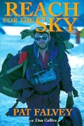 Cover-Bild zum Titel 'Reach for the Sky' von 'Pat Falvey'