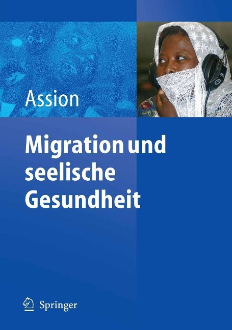 Migration und seelische Gesundheit - 