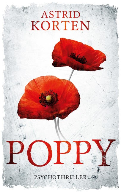 Poppy - Astrid Korten