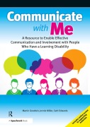 Cover-Bild zum Titel 'Communicate with Me' von 'Martin Goodwin, Catherine Edwards, Jennie Miller'