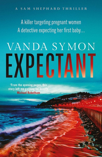 Expectant - Vanda Symon