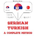 I am learning Turkish - Jm Gardner