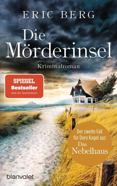 Die Mörderinsel