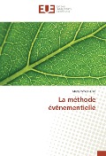 Cover-Bild zum Titel 'La méthode événementielle' von 'Mohammed Hifad'