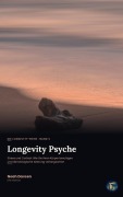 Cover-Bild zum Titel 'Longevity Psyche' von 'Noah Davsen'