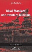 Cover-Bild zum Titel 'Ideal Standard' von 'Jean-Paul Bailay'
