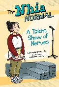 A Talent Show of Nerves - Sheelue Yang