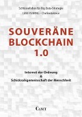 Cover-Bild zum Titel 'Souveräne Blockchain 1.0' von ''