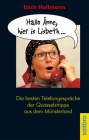  Hallo Änne, hier is Lisbeth...