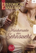 Cover-Bild zum Titel 'Historical Exklusiv Band 69' von 'Deloras Scott, Helen Dickson'