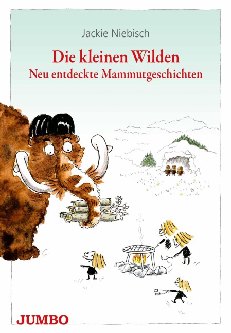 Die kleinen Wilden - Jackie Niebisch