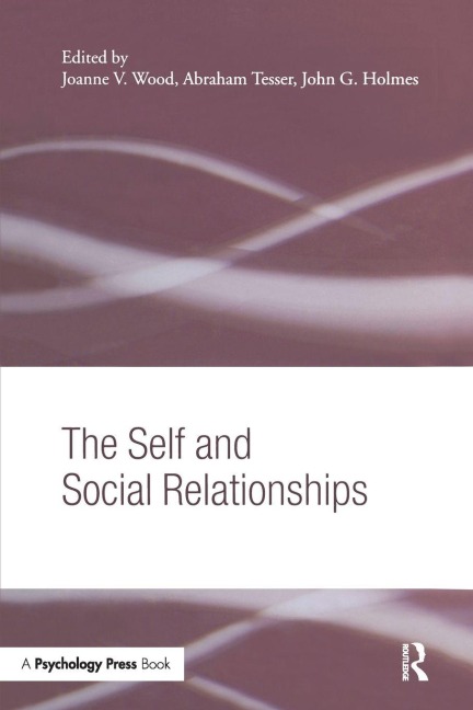 The Self and Social Relationships - 