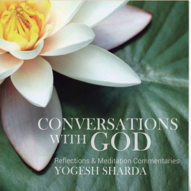 A Conversation With God - Brahma Khumaris