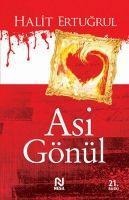 Asi Gönül - Halit Ertugrul