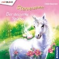 Sternenschweif 03. Der steinerne Spiegel - Linda Chapman