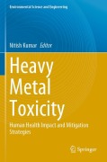 Cover-Bild zum Titel 'Heavy Metal Toxicity' von ''