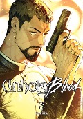 Unholy Blood, Vol. 3 - Lina Lim