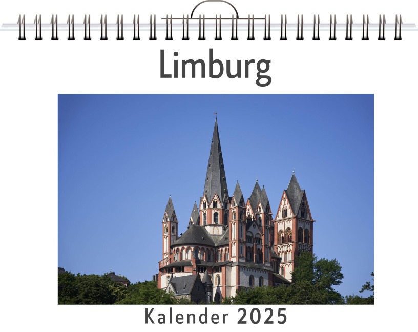Limburg - Henry Fischer