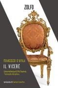 Cover-Bild zum Titel 'Il viceré. Storia misteriosa di Vito Guarrasi, l'avvocato del potere' von 'Francesco D'Ayala'