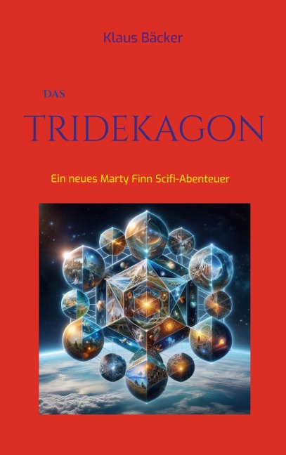 Das Tridekagon - Klaus Bäcker