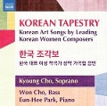 Korean Tapestry - Kyoung/Cho Cho