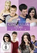 Cinderella Story - Erik Patterson, Jessica Scott, Leigh Dunlap, Elena Song, Christophe Beck